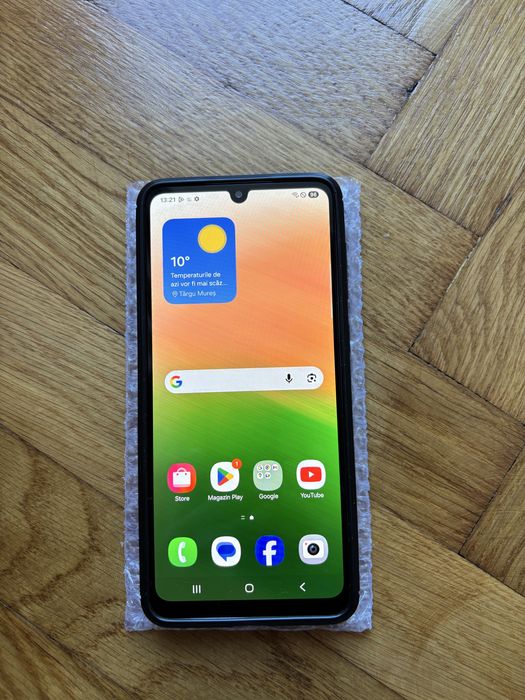 Samsung Galaxy A33 de 128 Gb Dual 5G Blue