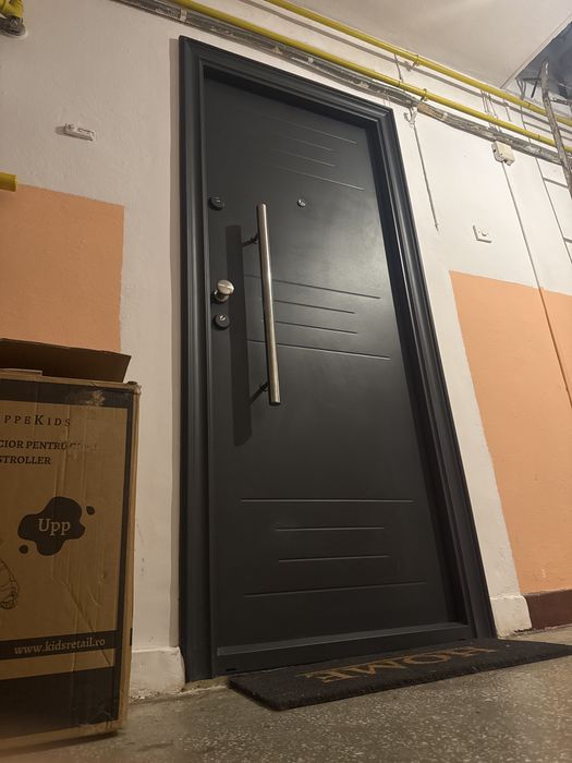 Apartament 47 m2