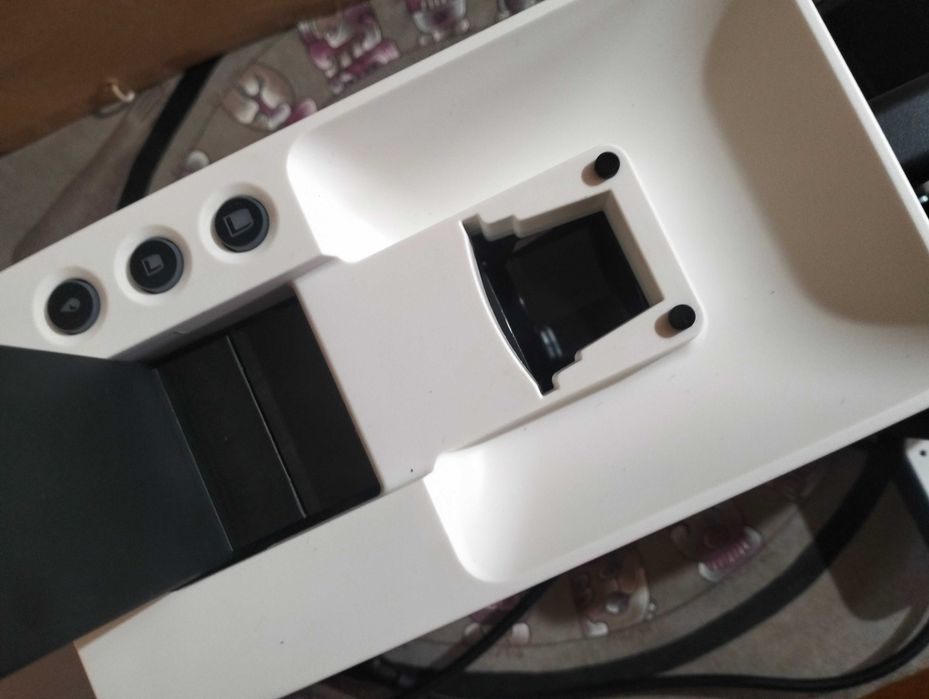 Masina cafea Cremesso