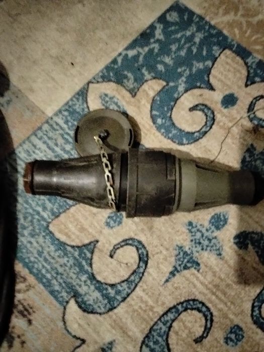 Сварочный кабель