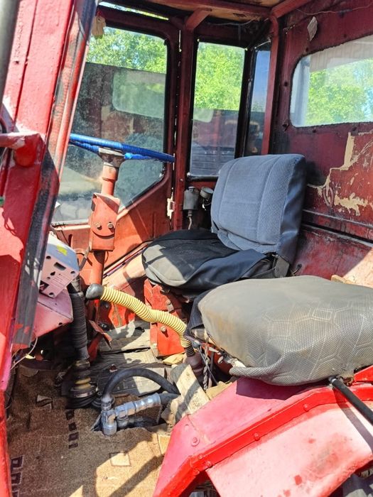 Продам очень хороший Т16