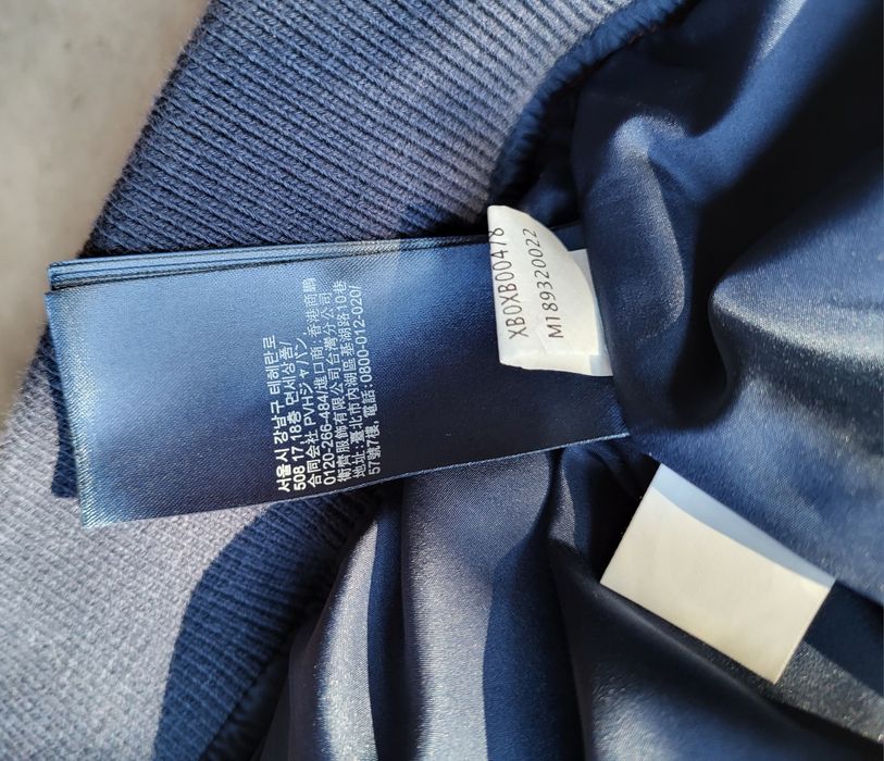 Geaca Tommy Hilfiger 152 cm