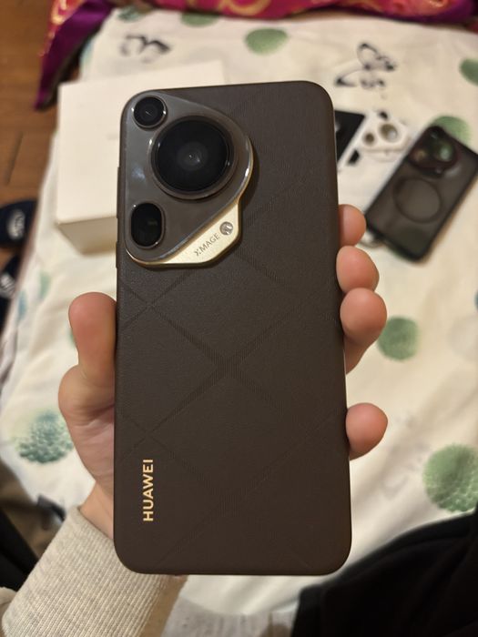 Huawei pura 70 ultra