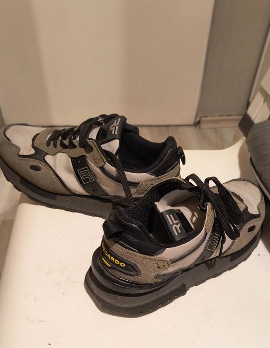 Маратонки Ricardo