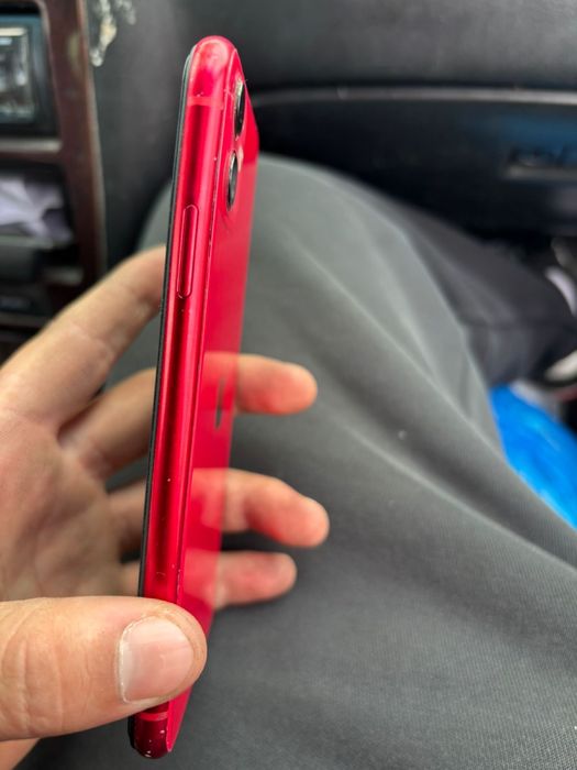 Продам айфон 11 64Гб