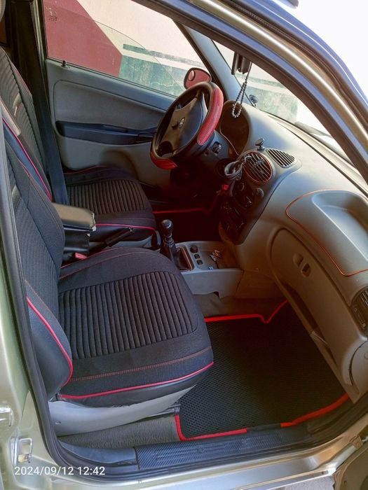 Лада калина сотолади