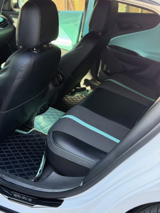 Malibu 2 premier 2021 toza