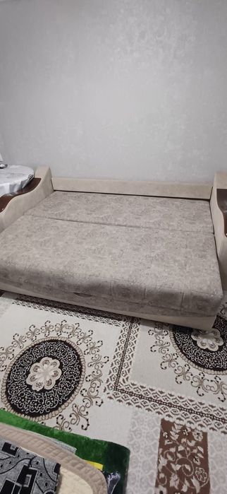 Продается диван б/у