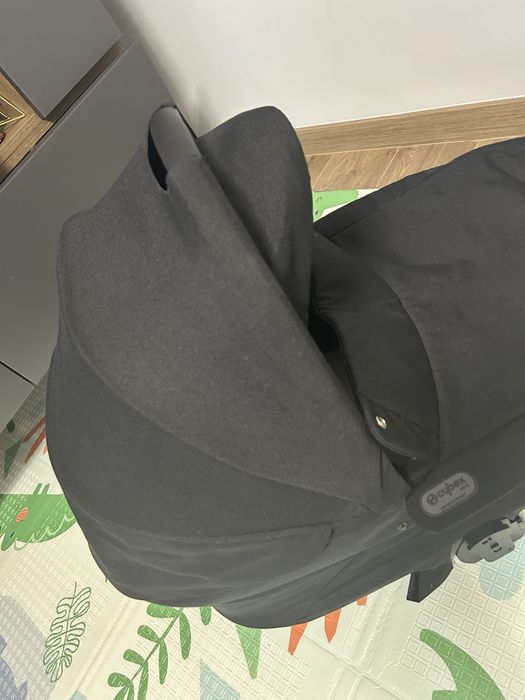 Landou Cybex Balios S Lux ( Cot S )