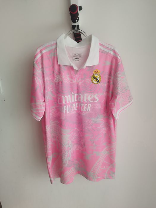 Футболка Real Madrid