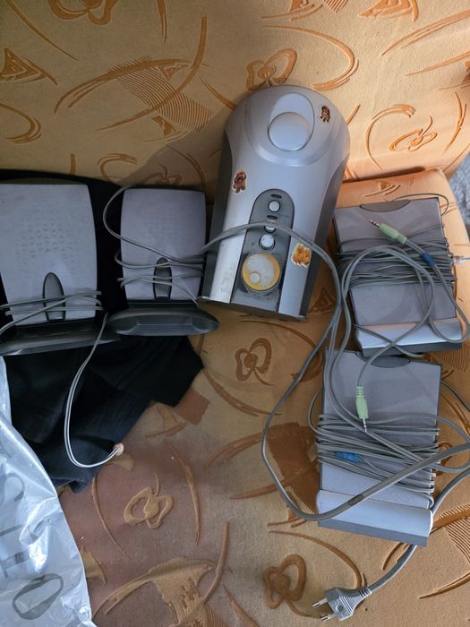 Продам колонки микролаб