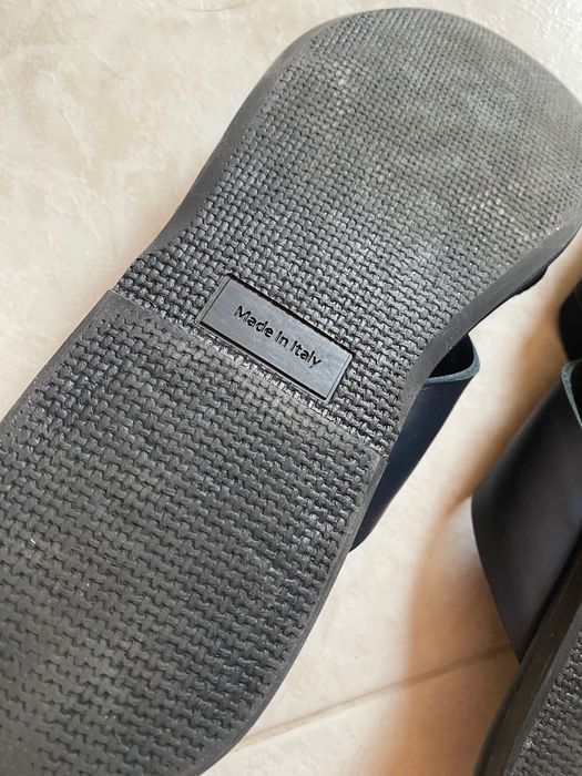 Мъжки чехли Fabi