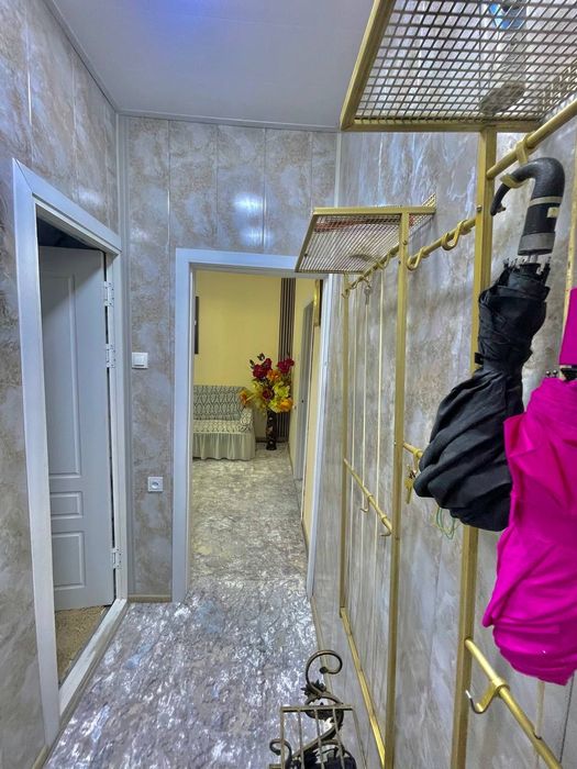 Чиланзар 14 2в3/3/4 Сдаётся в аренду девочкам