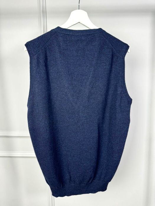 Мужской жилет FEDELI