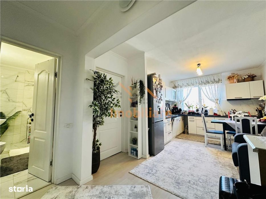 Apartament 2 Camere | Etaj 2 | Tip An | Zona Iosia | Strada Cazaban
