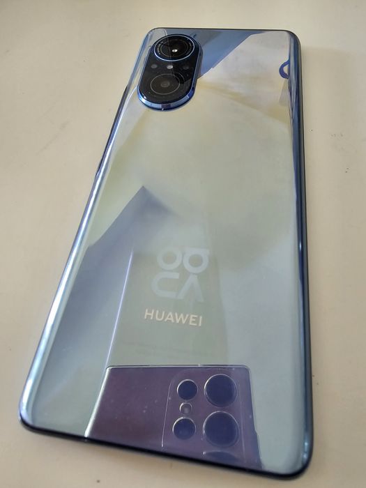 Huawei nova 9se defect
