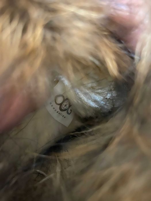 ''OOG Generation''оригинални дамски зимни боти 41 номер