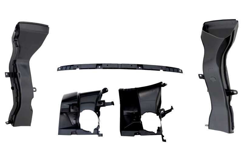 Bara Fata BMW Seria 3 F30 F31 (2011-2019) Mtech Look