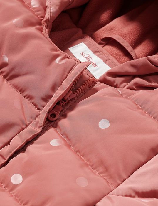 S.Oliver Космонавт Ескимос