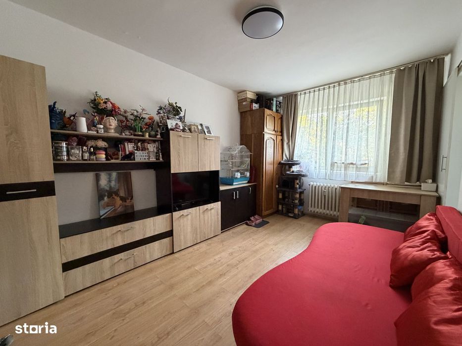 Garsonieră de vânzare – Aleea Gârbău