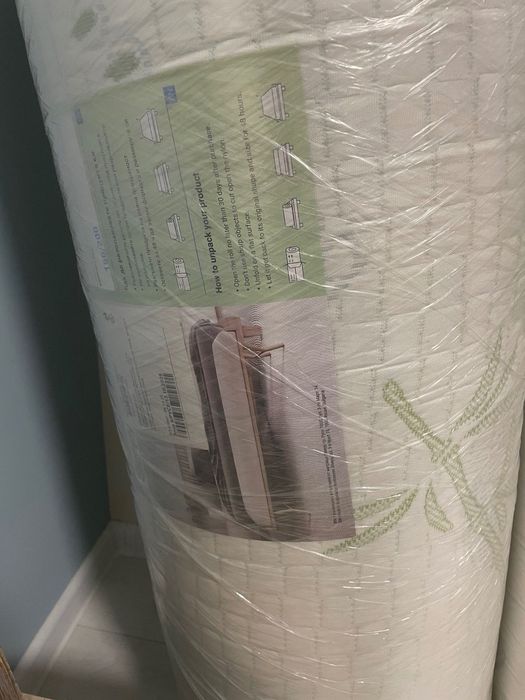 Матраци нови/с  бримка  / в реален размен !! Много видове и размери