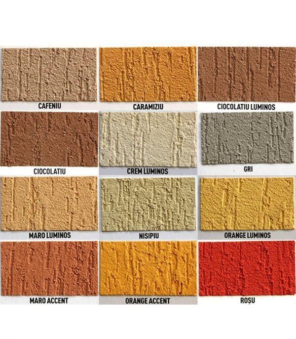 Danke Textur/Kontur Tencuiala Decorativa Amorsa Gratis