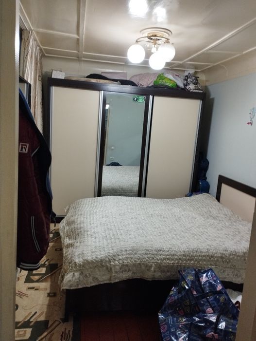 Продам свой участок 2.7 соток возле кинотеатра Гунча