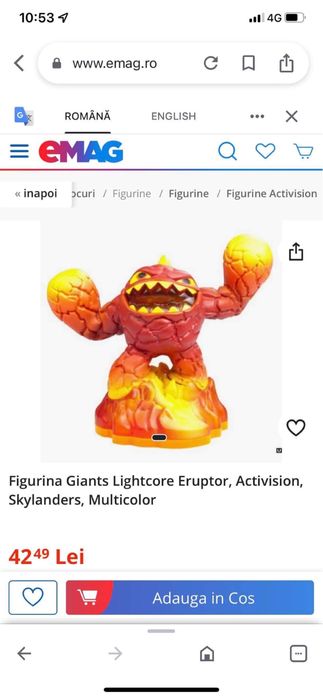 Se vinde la super pret