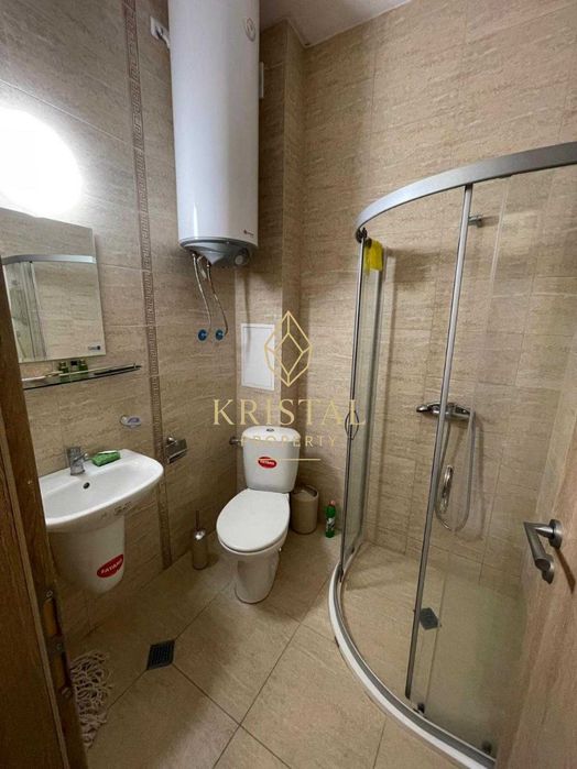 Продава се Двустаен апартамент в к.к. Елените - 50 кв.м за 1380 €/кв.м - Снимка #5