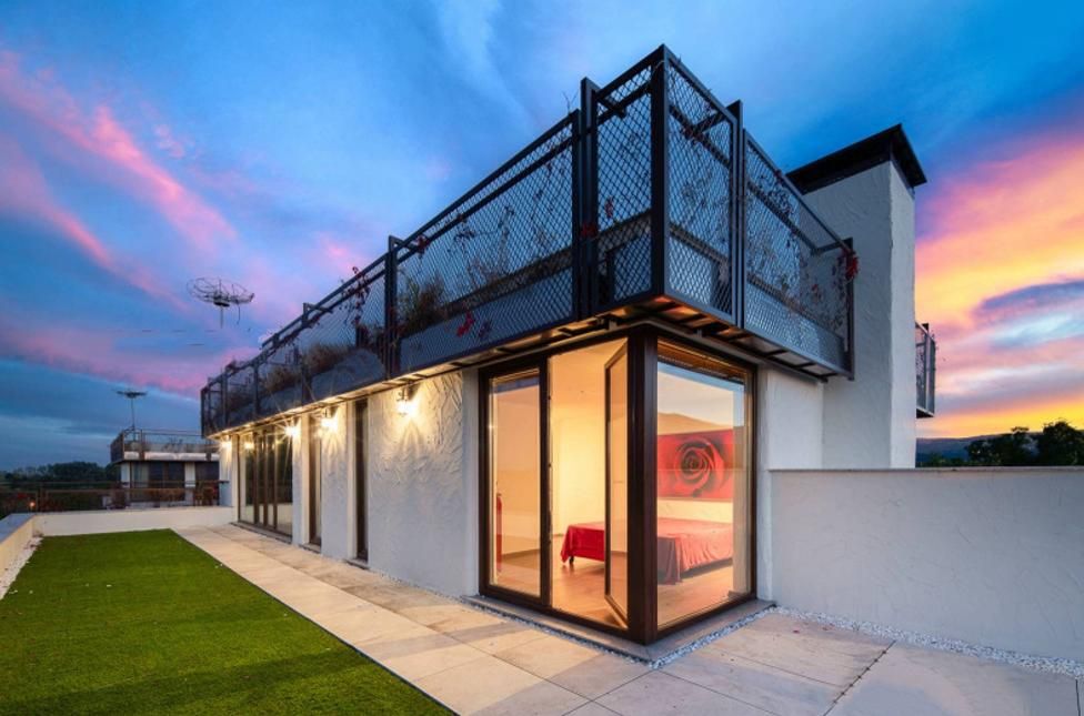 Дава се под наем Мезонет в София, Горубляне - 125 кв.м за 1700 € - Снимка #11