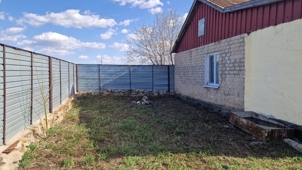 Продам дом в селе Имантау