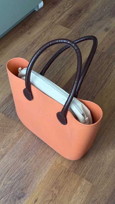Продавам оригинална O bag чанта