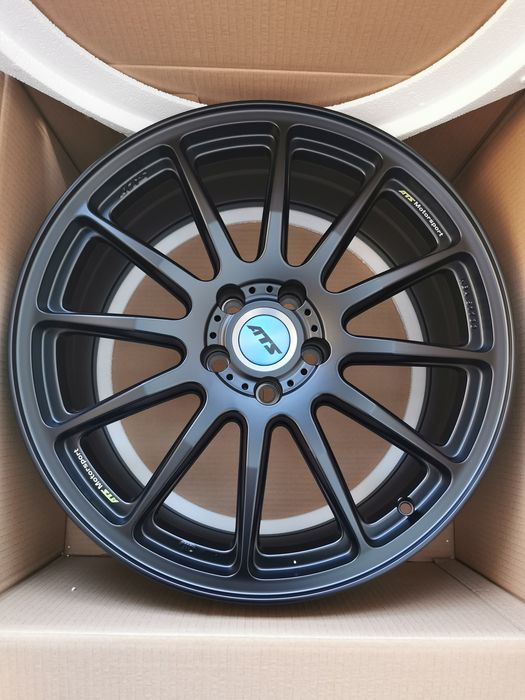 Vand jante de aliaj pentru Audi pe 19 marca Ats