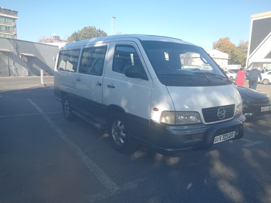 Микроавтобус хизмати. На заказ. Перевозка людей