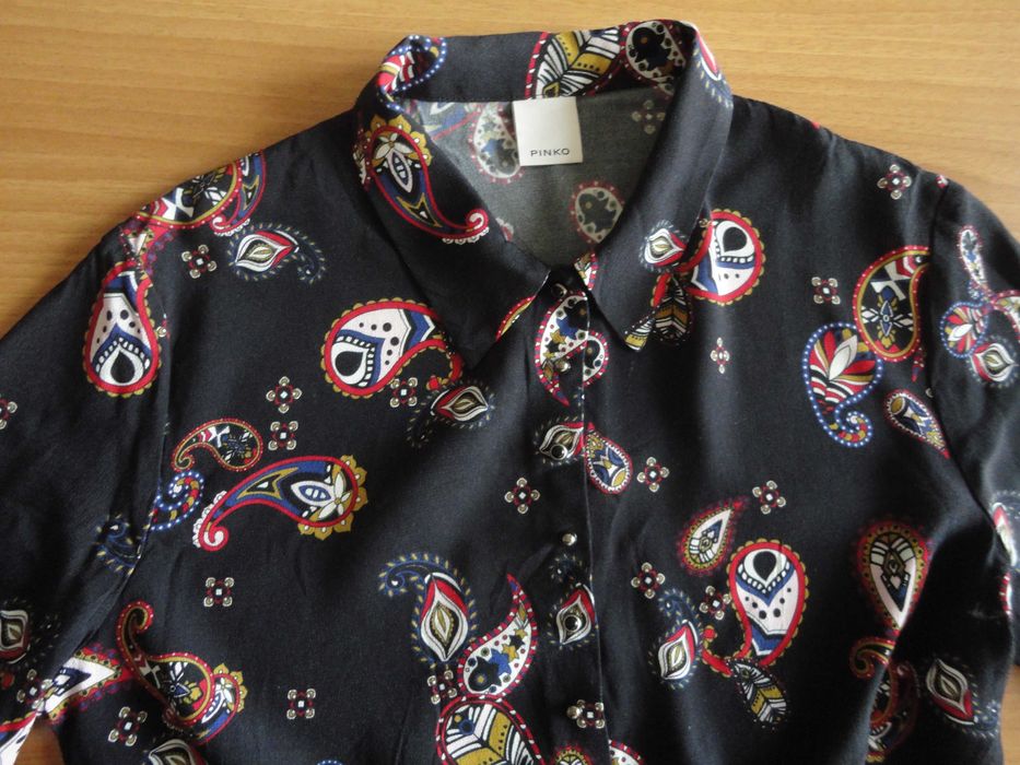 Pinko/S/нова/оригинална рокля