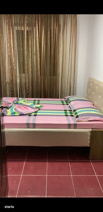 Apartment in Mangalia, Saturn - Vedere 4