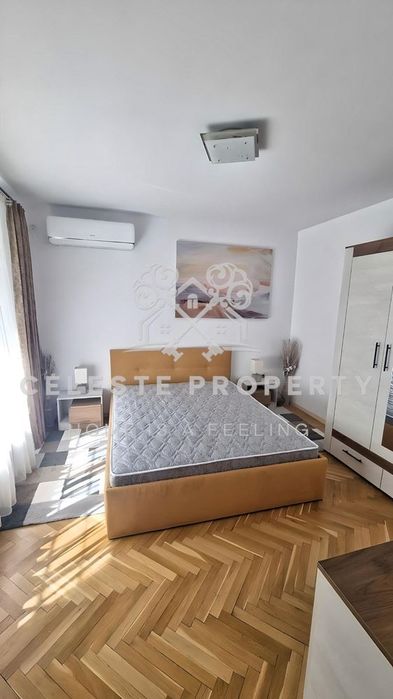 Дава се под наем Тристаен апартамент в София, Лозенец - 100 кв.м за 1249 € - Снимка #4