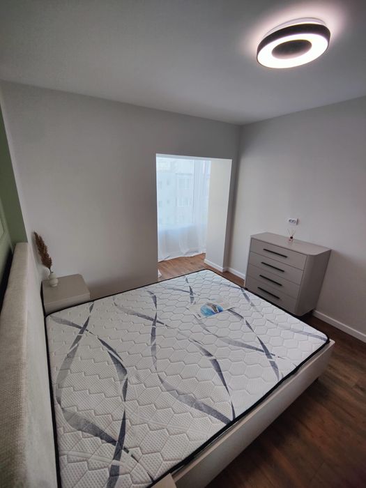 Apartament 2 camere plus birou 63 mp de inchiriat centru civic