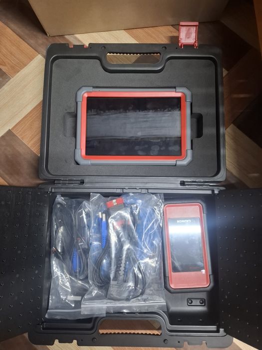 Launch Pro5 SmartLink C