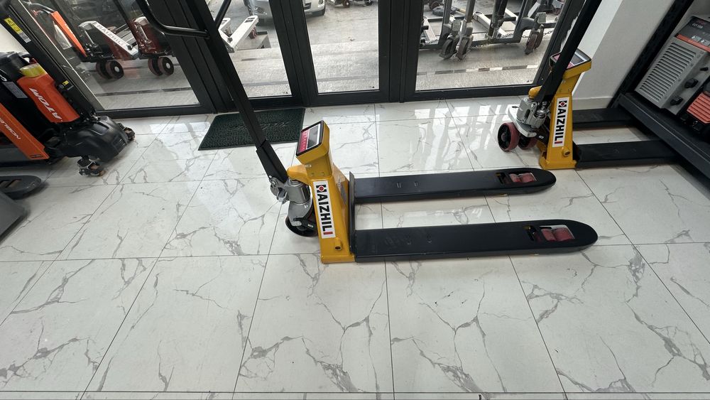 гидравлический транспорт с Весами