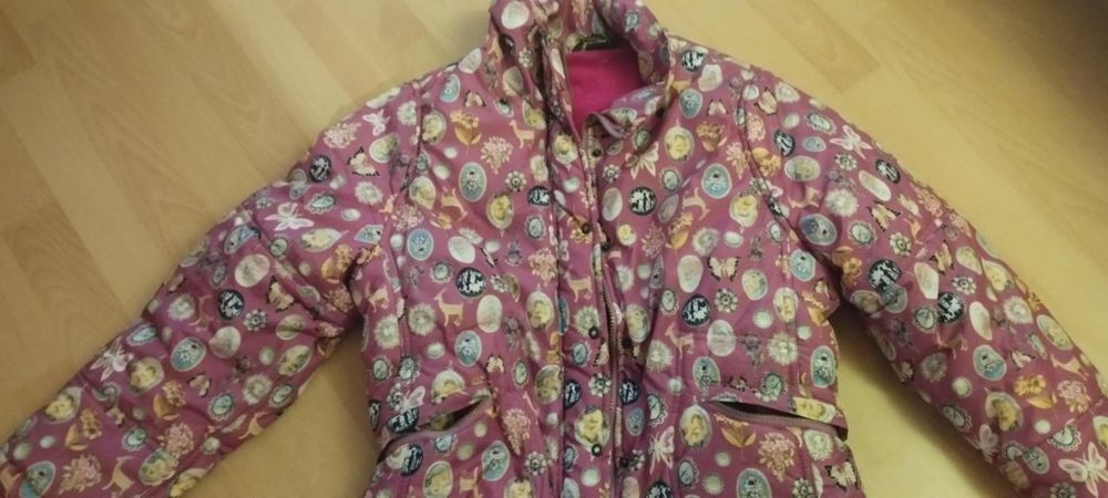 Оригинално яке Oilily