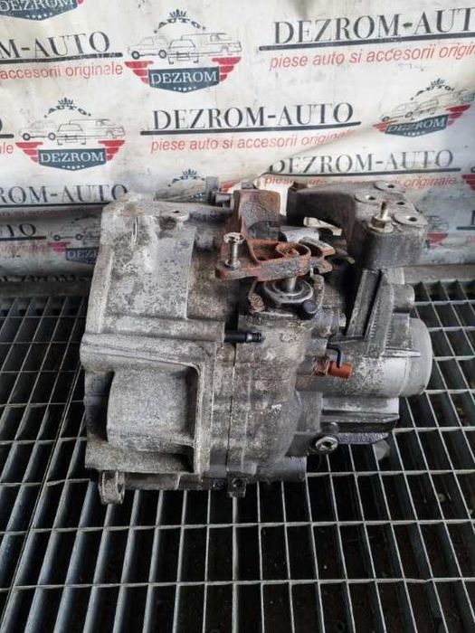 Cutie de viteze VW Skoda Audi 2.0 TDI KNS HDV JLU KDN KNR