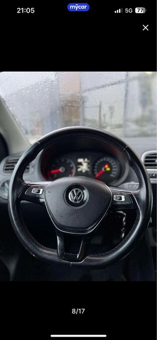 Продам Volkswagen Polo