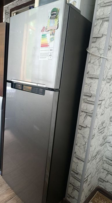 Холодильник самсунг