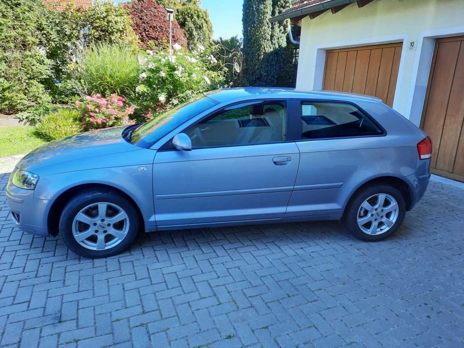 ауди а3 8п на части 2.0 тди  нави босе