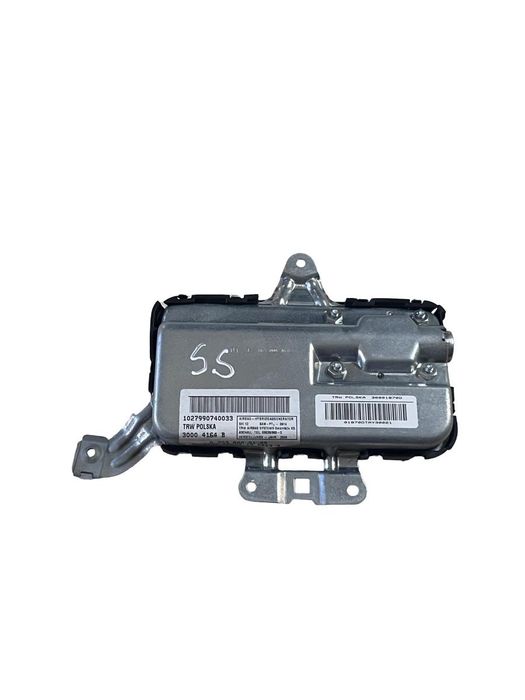 Airbag Portiera Stanga Spate Mercedes-Benz E-Class W211 Break 2002 -