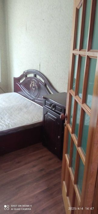 Продам кровать для спальни