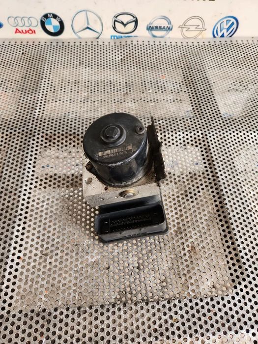 Modul Pompa Unitate ABS Citroen C5 Cod 0960-1113 - Dezmembrari Arad