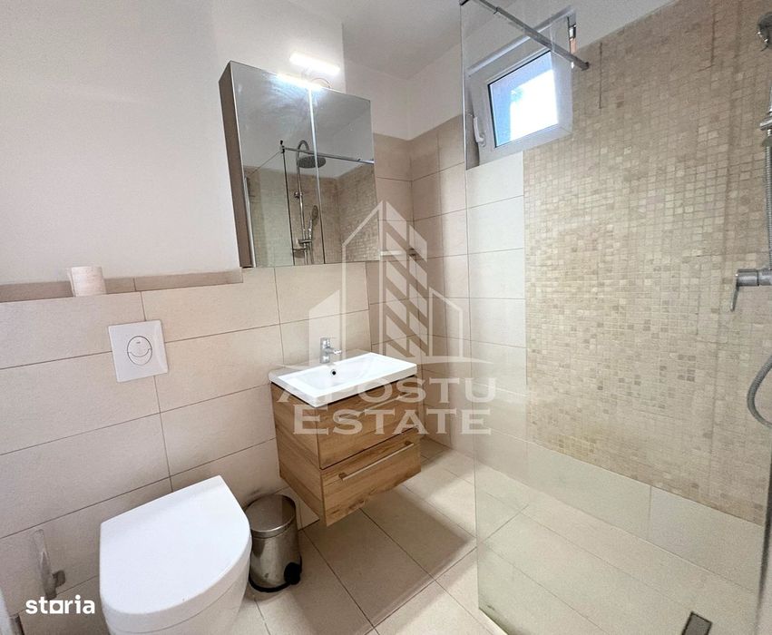 Apartament cu 2 camere de inchiriat in Complexul Studentesc Timisoara