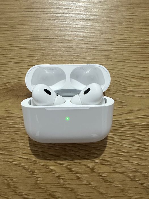 Căști AirPods Pro 2